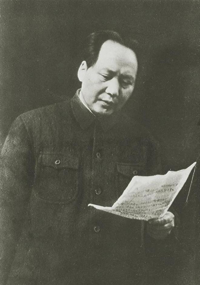 想作为党的指导思想写入党章首次提出三大优良作风新葡京网上赌场党的七大多个首创性贡献首次将思(图6)