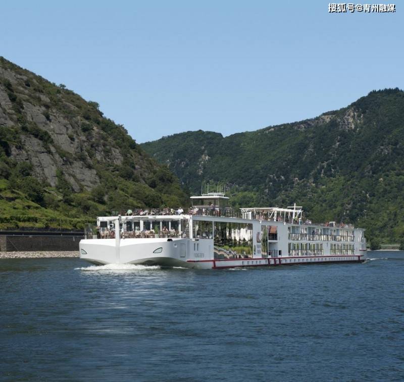 英语不好也可以选择的欧洲游轮来了！新葡京五大欧洲高端中文旅游团推荐：(图2)