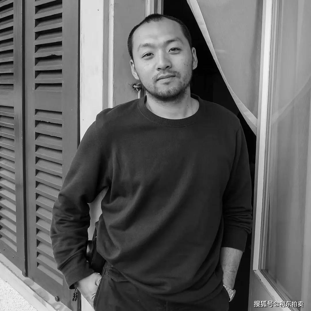 像拍品:傅拥军苏晟经典拍品鉴赏澳门新葡京2025利东秋拍影(图2) 像拍品:傅拥军苏晟经典拍品鉴赏澳门新葡京2025利东秋拍影(图2)