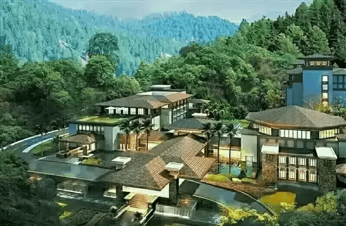 愈” 万亿市场的崛起与银发文旅的机遇澳门新葡京“康养 + 旅居 + 疗(图2) 愈” 万亿市场的崛起与银发文旅的机遇澳门新葡京“康养 + 旅居 + 疗(图2)