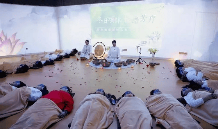 愈” 万亿市场的崛起与银发文旅的机遇澳门新葡京“康养 + 旅居 + 疗(图12) 愈” 万亿市场的崛起与银发文旅的机遇澳门新葡京“康养 + 旅居 + 疗(图12)