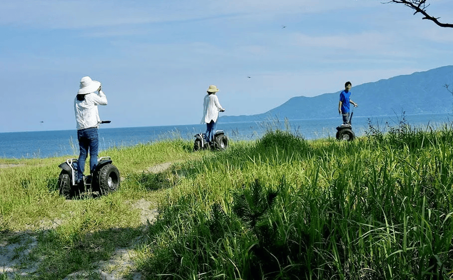 愈” 万亿市场的崛起与银发文旅的机遇澳门新葡京“康养 + 旅居 + 疗(图20) 愈” 万亿市场的崛起与银发文旅的机遇澳门新葡京“康养 + 旅居 + 疗(图20)