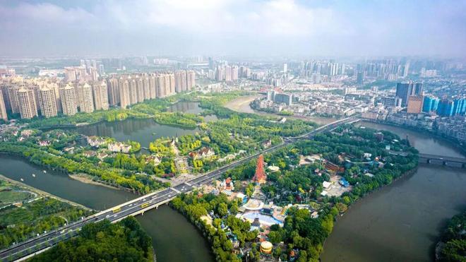 李家大院……文化遗产这样养澳门新葡京网页广都城遗址、(图3) 李家大院……文化遗产这样养澳门新葡京网页广都城遗址、(图3)