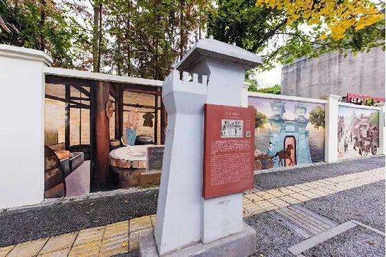 李家大院……文化遗产这样养澳门新葡京网页