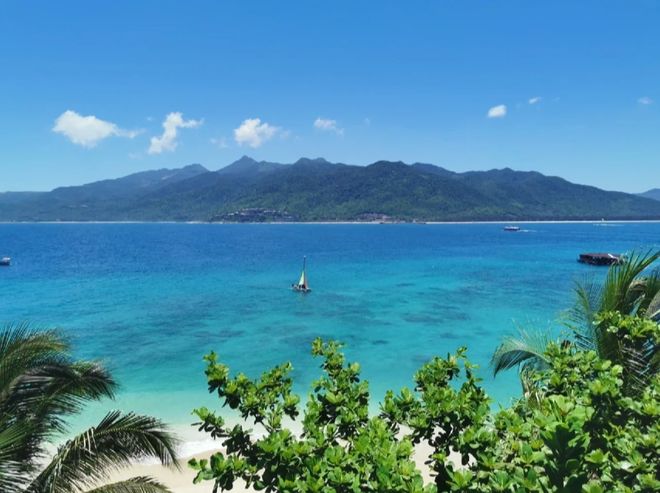 天跟团游价格热门海岛线路报价新葡京202