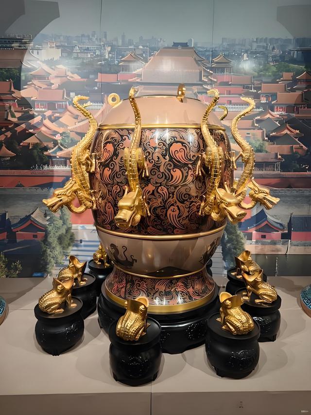 TOP10！冷门宝藏 + 热门地标新葡京娱乐城北京周一不闭馆博物馆(图3)