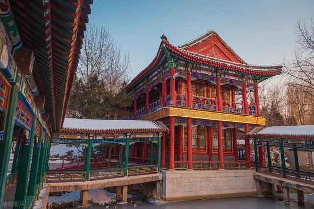 TOP10！冷门宝藏 + 热门地标新葡京娱乐城北京周一不闭馆博物馆(图2)