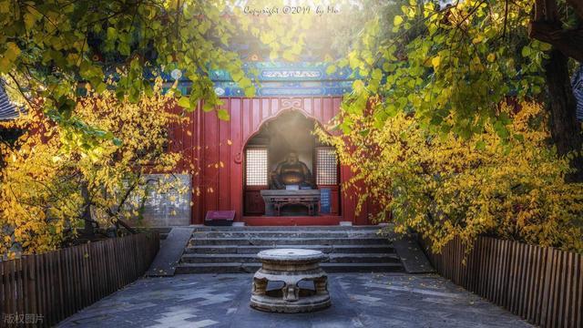 TOP10！冷门宝藏 + 热门地标新葡京娱乐城北京周一不闭馆博物馆(图7)