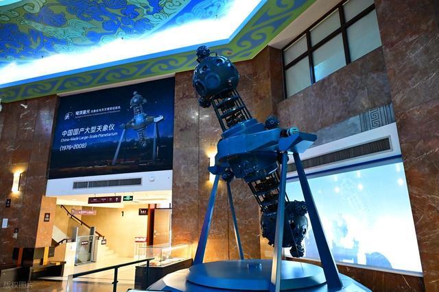 TOP10!冷门宝藏 + 热门地标新葡京娱乐城北京周一不闭馆博物馆(图9) TOP10!冷门宝藏 + 热门地标新葡京娱乐城北京周一不闭馆博物馆(图9)