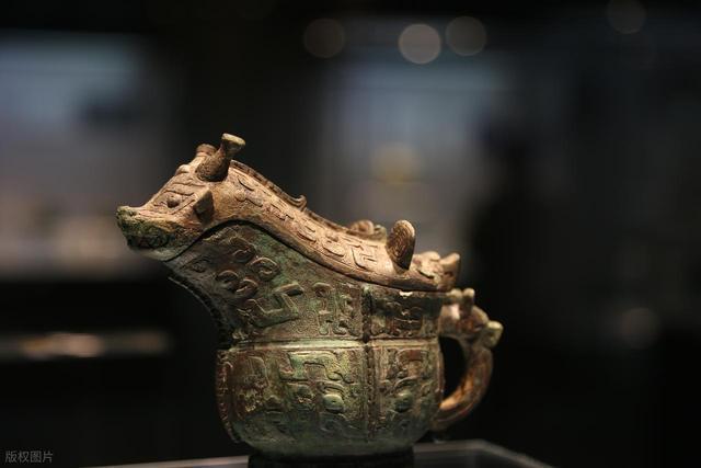 TOP10!冷门宝藏 + 热门地标新葡京娱乐城北京周一不闭馆博物馆(图10) TOP10!冷门宝藏 + 热门地标新葡京娱乐城北京周一不闭馆博物馆(图10)