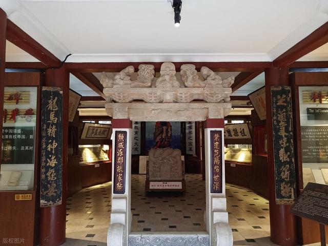 TOP10！冷门宝藏 + 热门地标新葡京娱乐城北京周一不闭馆博物馆(图11)