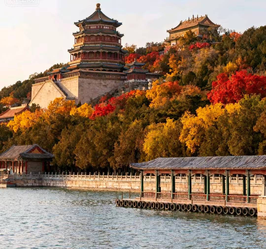 五日私人订制游嗨翻寒假！新葡京娱乐春节带