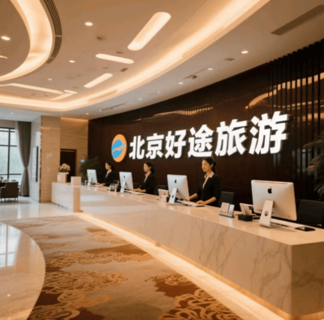 五日私人订制游嗨翻寒假！新葡京娱乐春节带全家北京(图2)