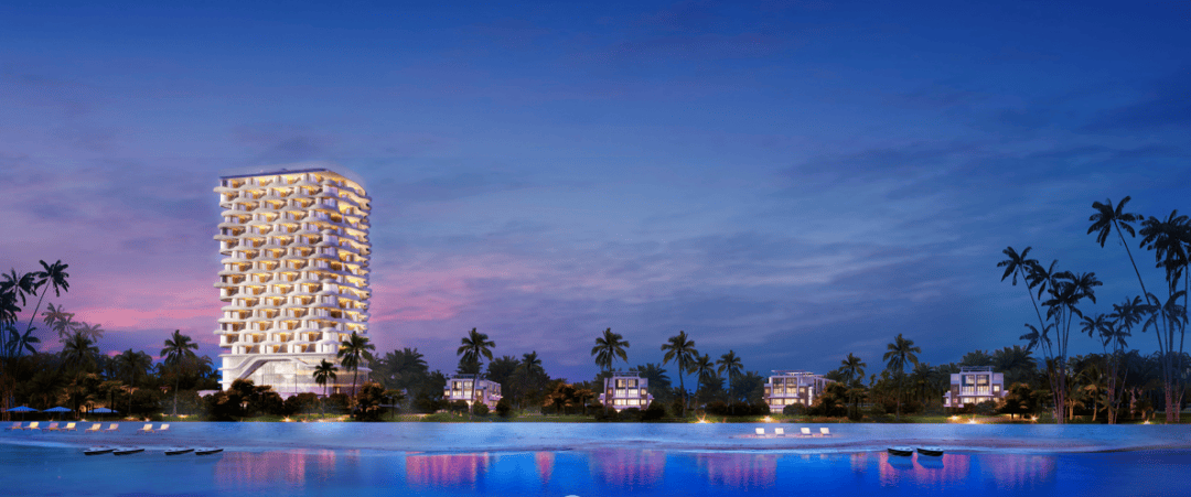 -长滩营销中心位置最新房源最新优惠户型房价澳门新葡京三亚2025海棠湾清凤海棠长滩(图6)