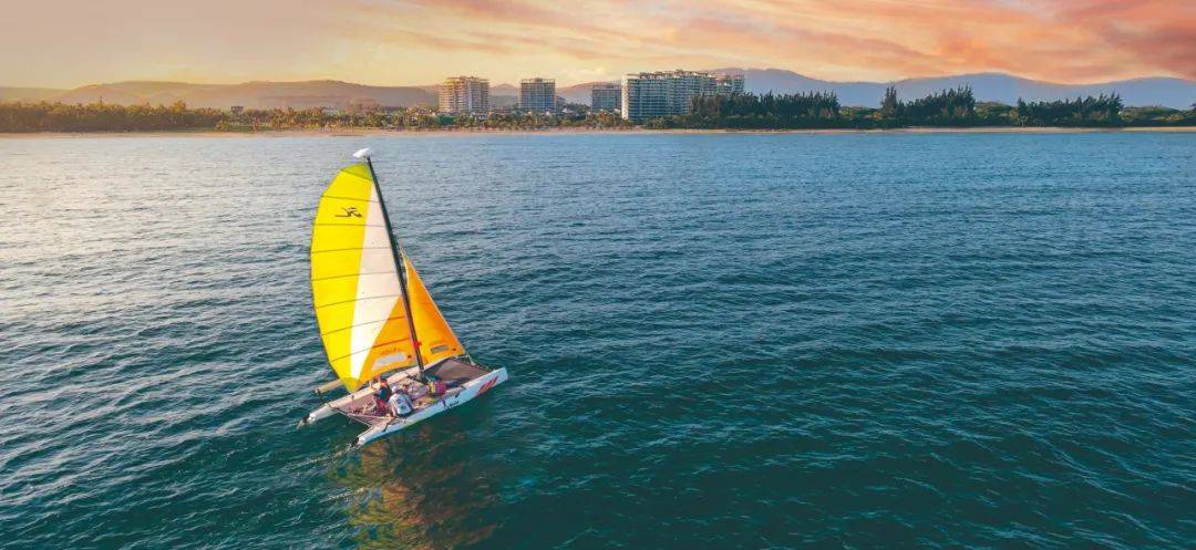 -长滩营销中心位置最新房源最新优惠户型房价澳门新葡京三亚2025海棠湾清凤海棠长滩(图10)