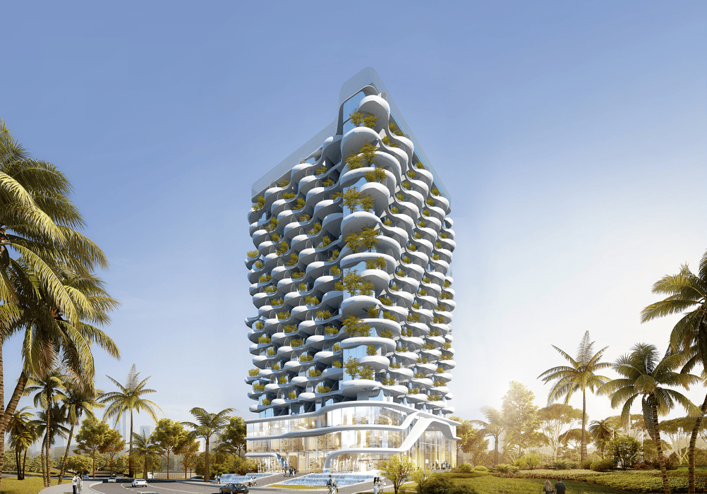 -长滩营销中心位置最新房源最新优惠户型房价澳门新葡京三亚2025海棠湾清凤海棠长滩(图13)