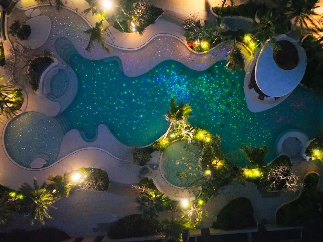 -长滩营销中心位置最新房源最新优惠户型房价澳门新葡京三亚2025海棠湾清凤海棠长滩(图14)