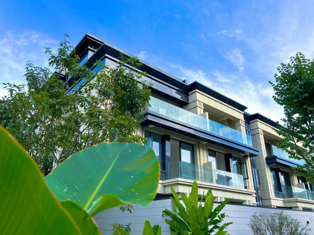 -长滩营销中心位置最新房源最新优惠户型房价澳门新葡京三亚2025海棠湾清凤海棠长滩(图17)