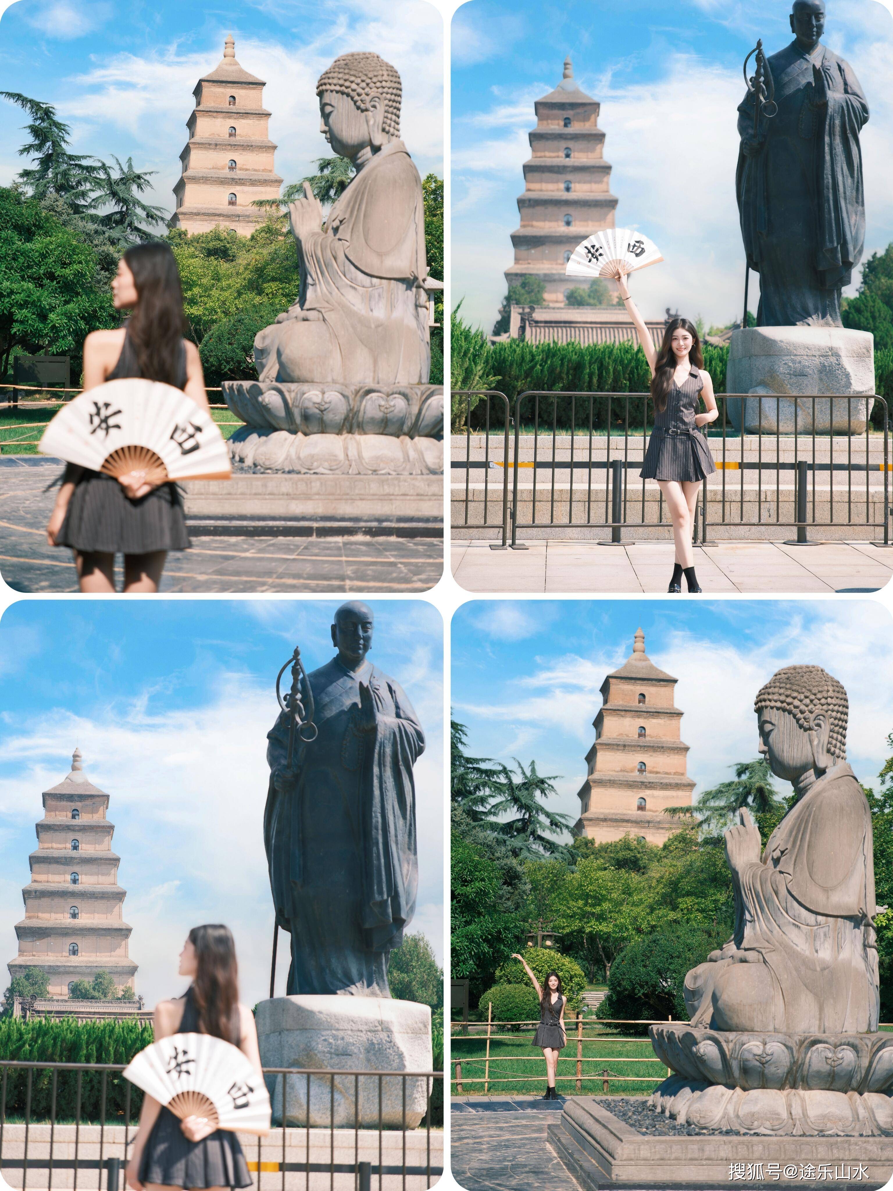 下985分领跑附选社实用指南 西安旅行社推荐澳门新葡京西安十佳旅行社权威（最新）｜信游天(图2)