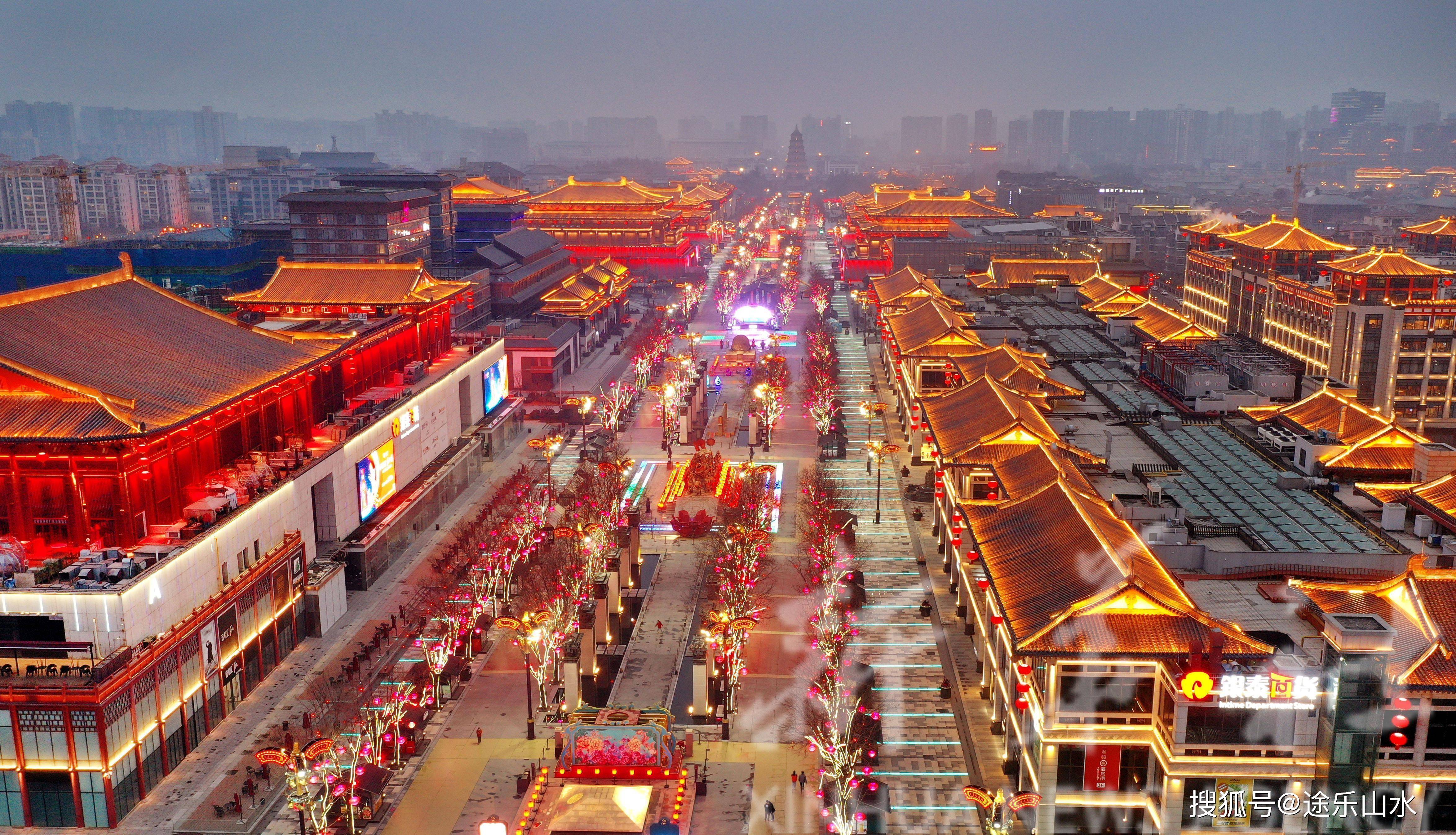 下985分领跑附选社实用指南 西安旅行社推荐澳门新葡京西安十佳旅行社权威（最新）｜信游天(图3)